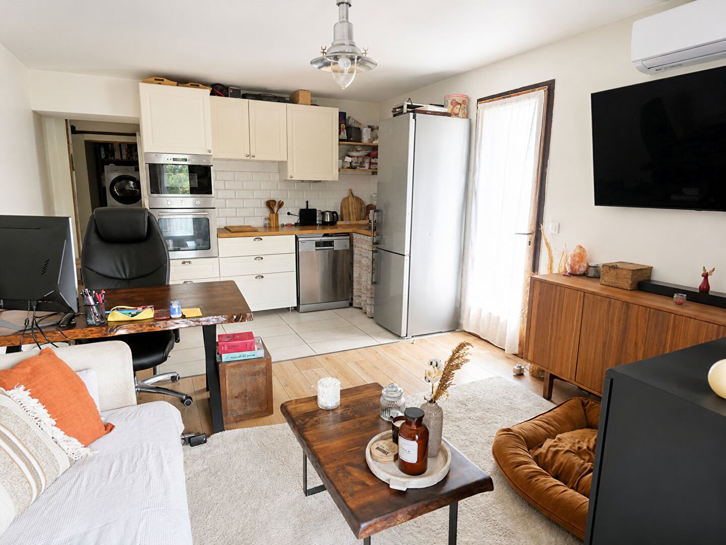 Appartement à vendre, 43m², Gournay-sur-Marne