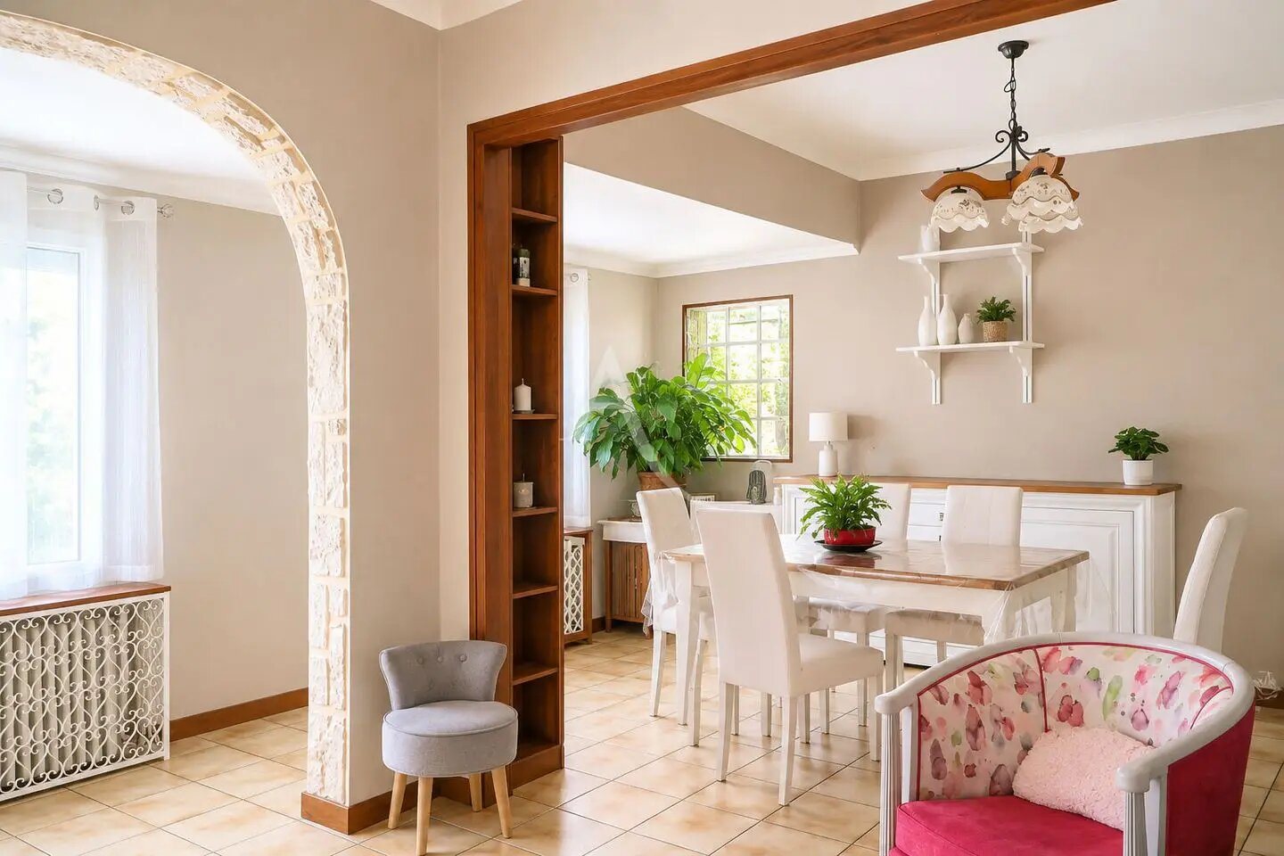 Maison à vendre, 97m², Gagny