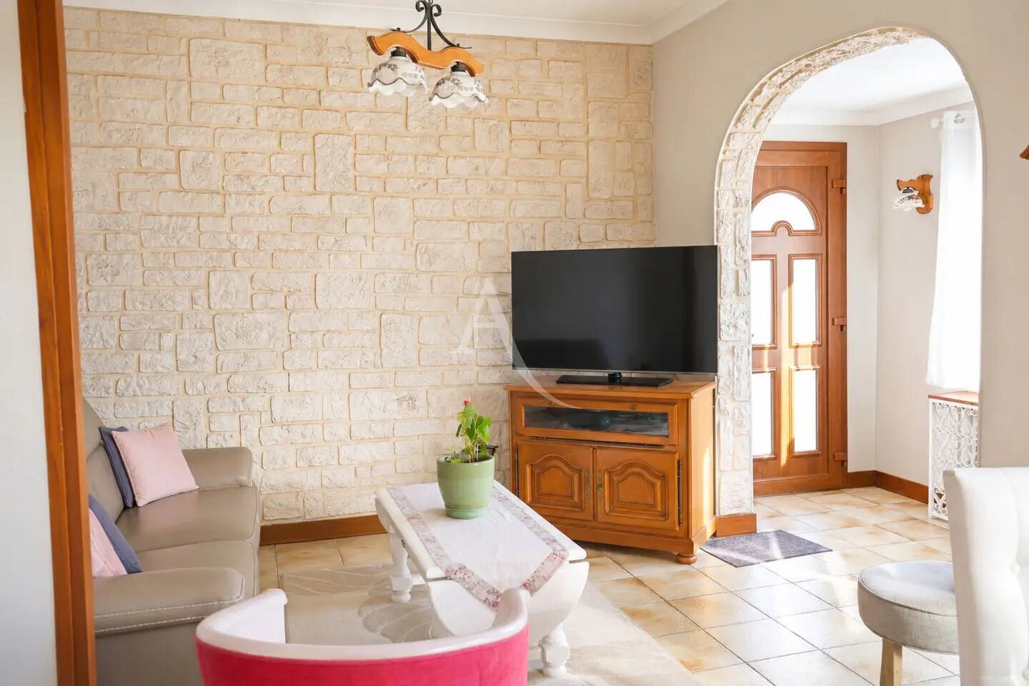 Maison à vendre, 97m², Gagny