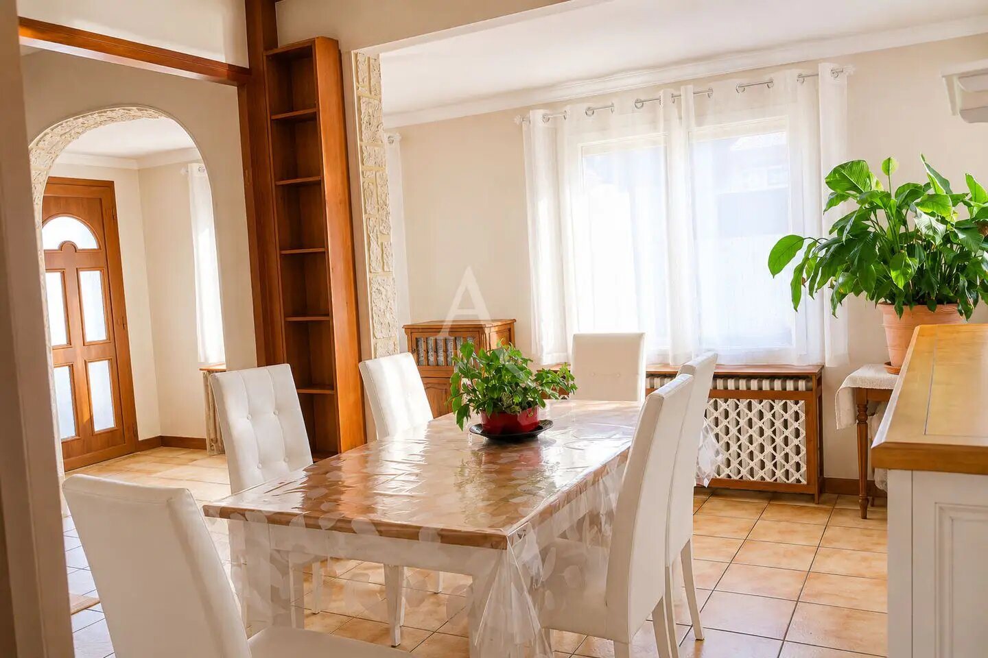 Maison à vendre, 97m², Gagny