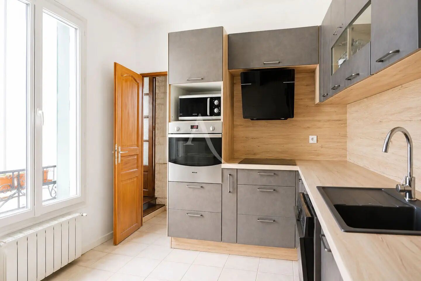 Maison à vendre, 97m², Gagny