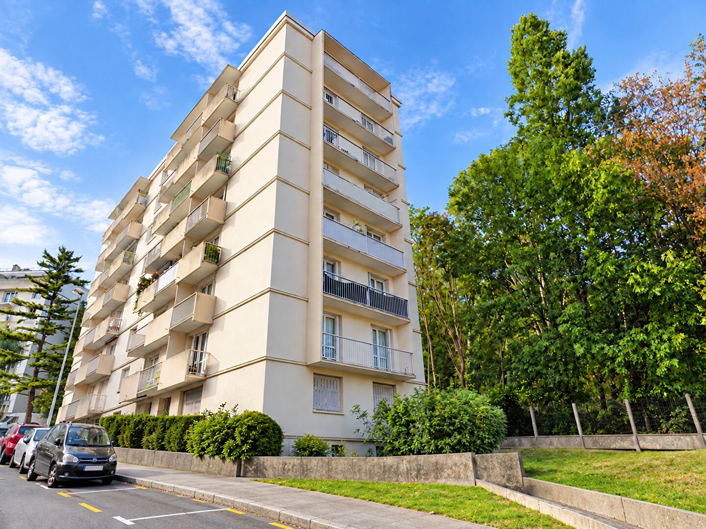 Appartement à vendre, 60m², Gagny