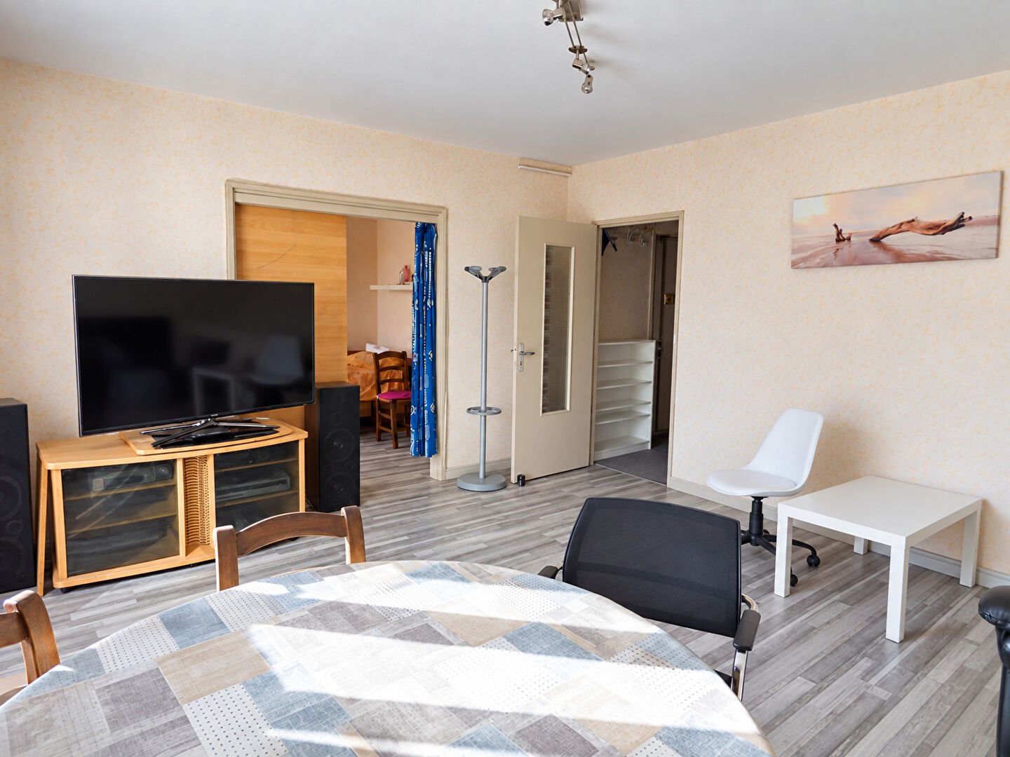 Appartement à vendre, 60m², Gagny