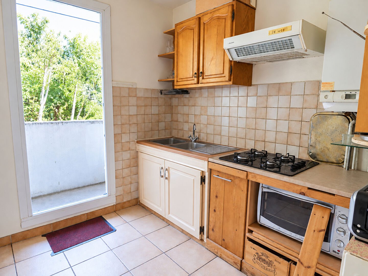 Appartement à vendre, 60m², Gagny