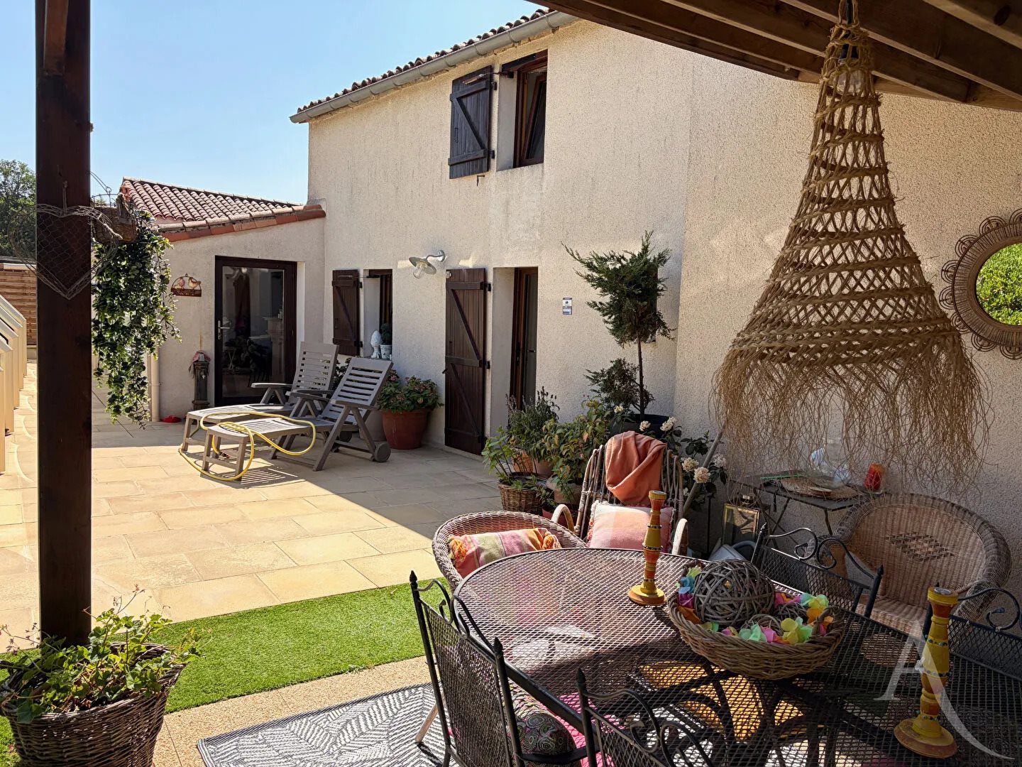Maison à vendre, 241m², Montaigu