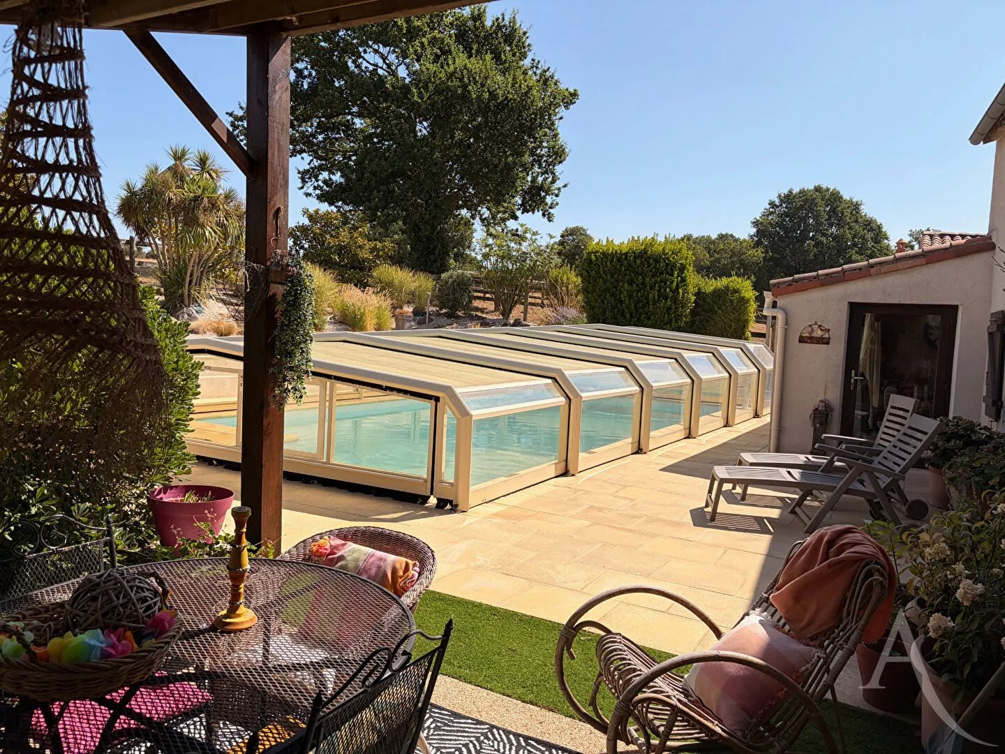 Maison à vendre, 241m², Montaigu