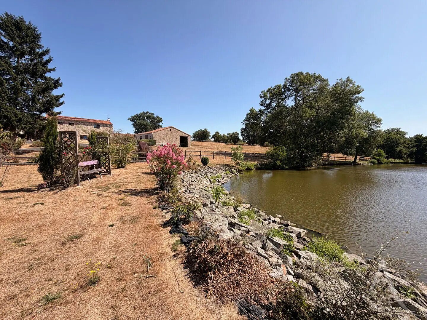 Maison à vendre, 241m², Montaigu