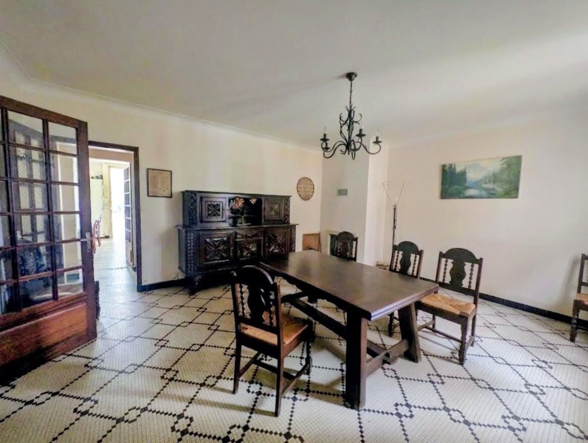 Maison à vendre, 180m², Saint-Fiacre-sur-Maine