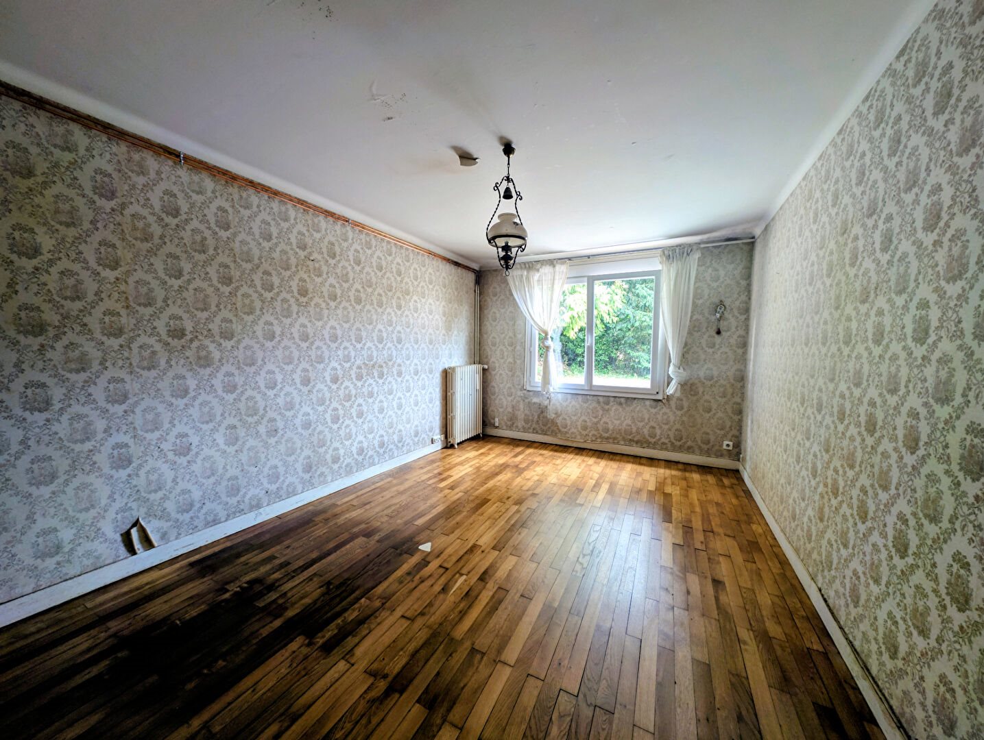 Maison à vendre, 180m², Saint-Fiacre-sur-Maine