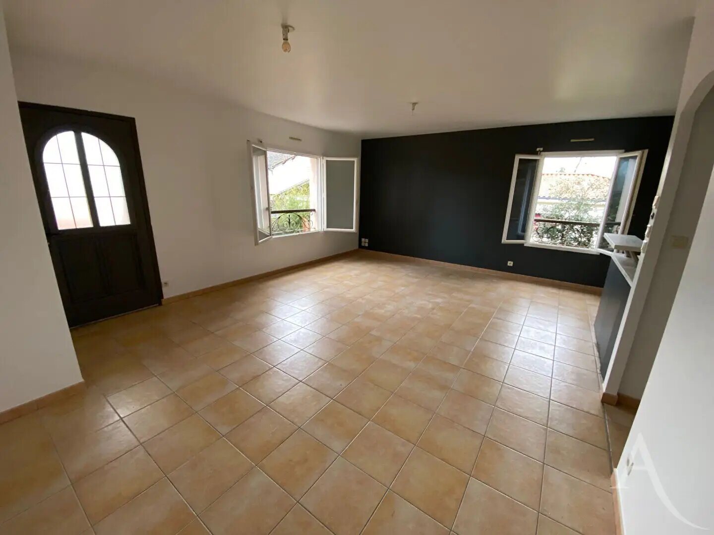 Appartement à vendre, 70m², Montaigu