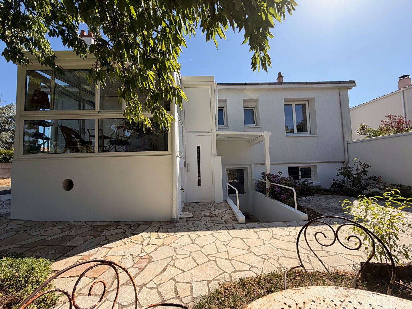 Maison à vendre, 86m², La Bruffière
