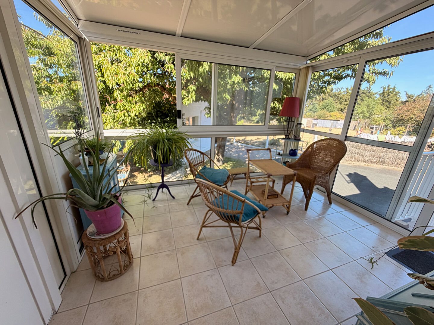 Maison à vendre, 86m², La Bruffière