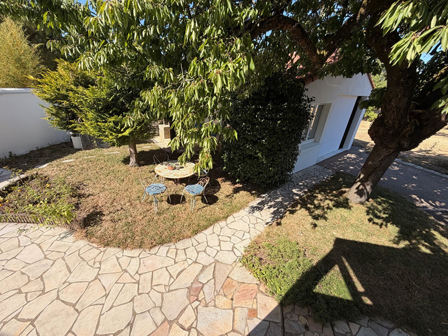 Maison à vendre, 86m², La Bruffière