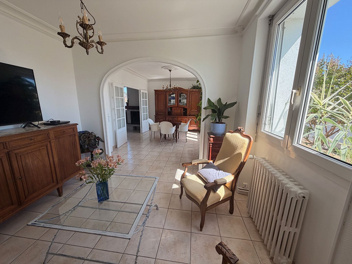 Maison à vendre, 86m², La Bruffière