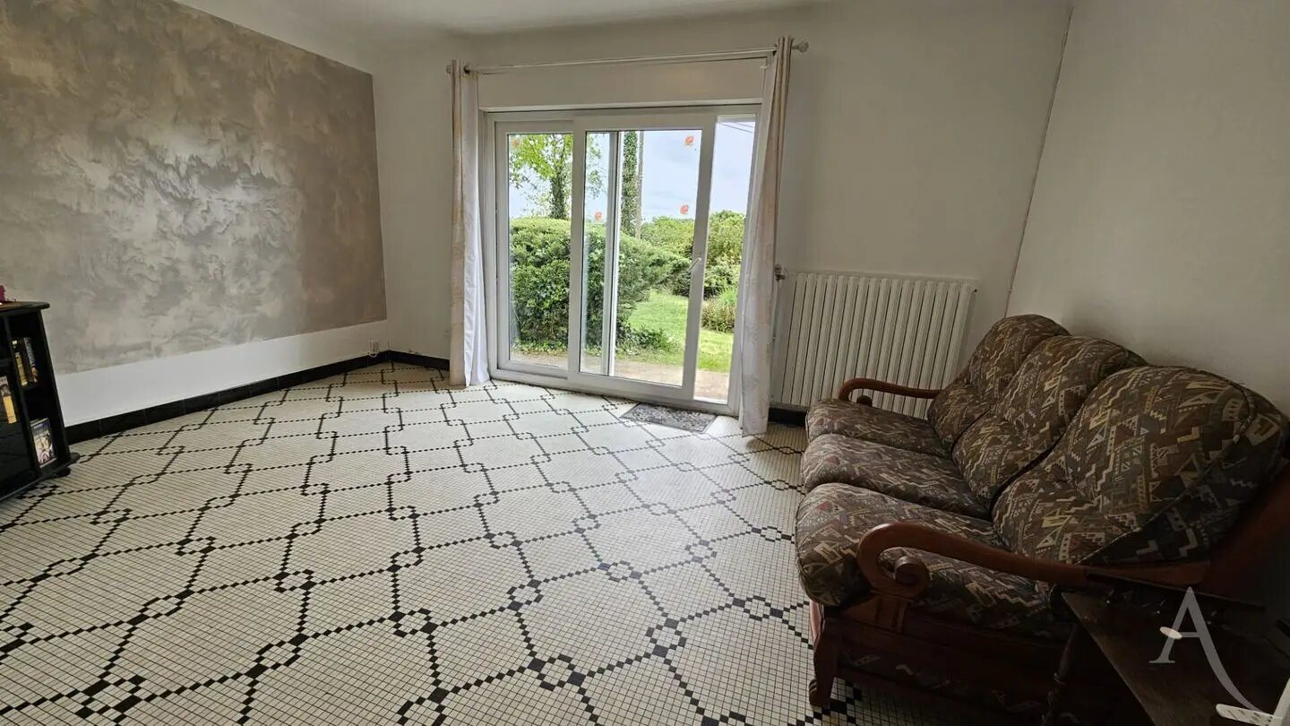 Maison à vendre, 91m², Legé