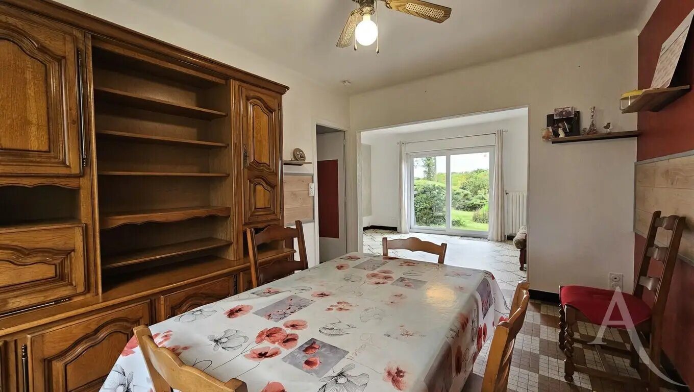 Maison à vendre, 91m², Legé