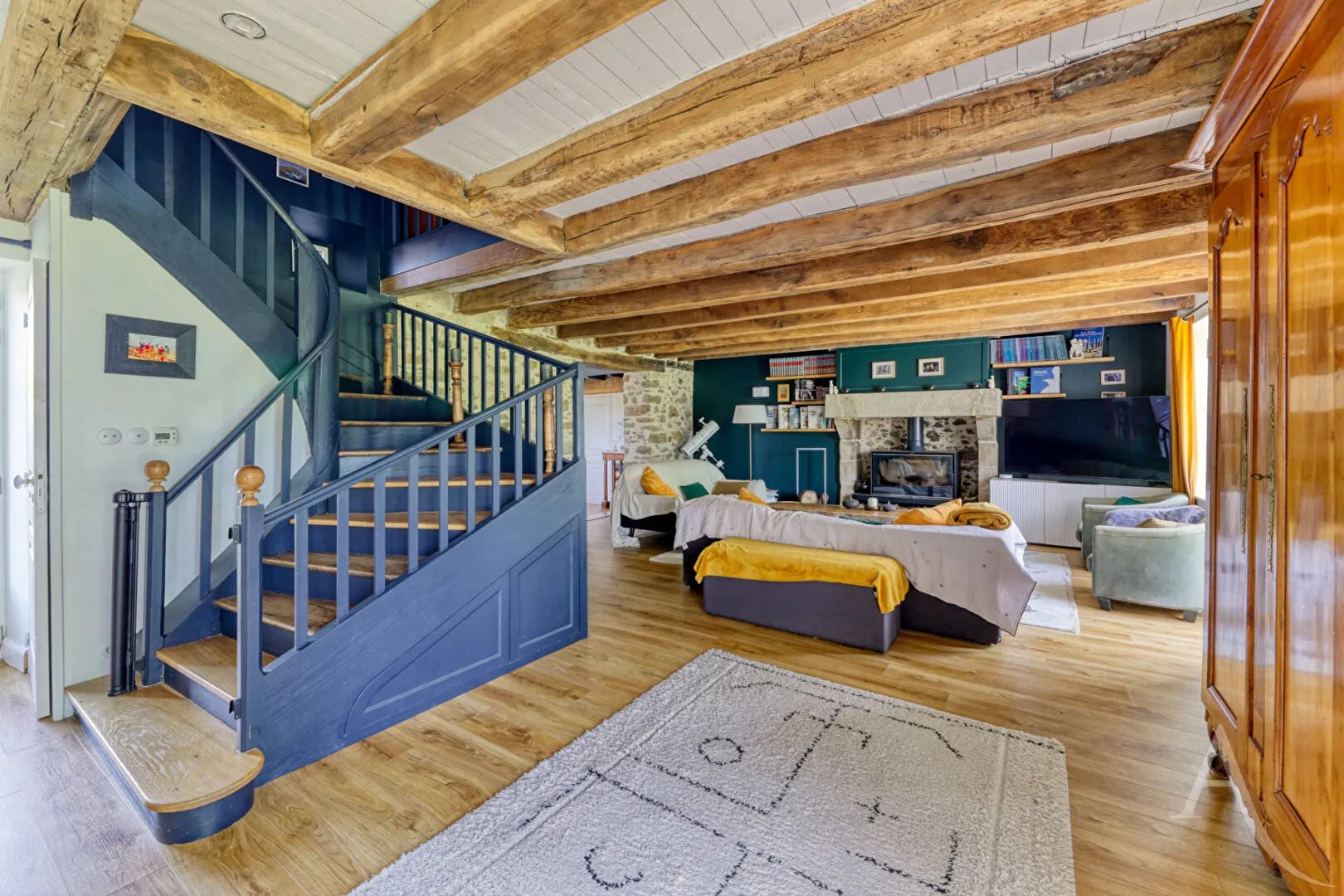 Maison à vendre, 252m², Legé