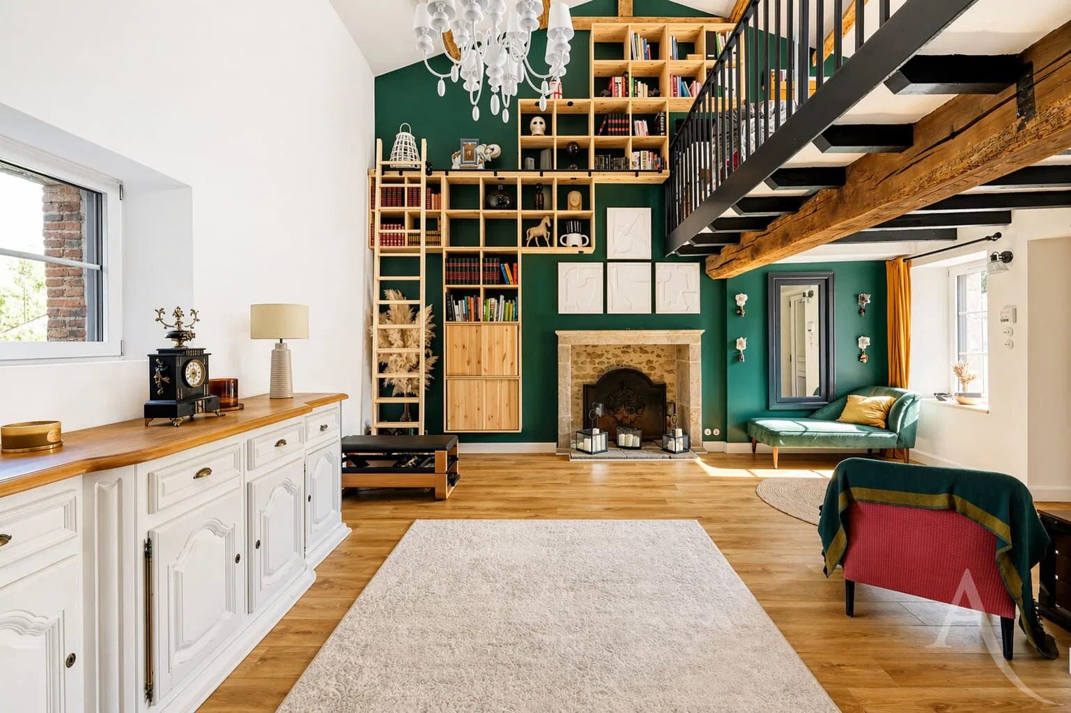 Maison à vendre, 252m², Legé