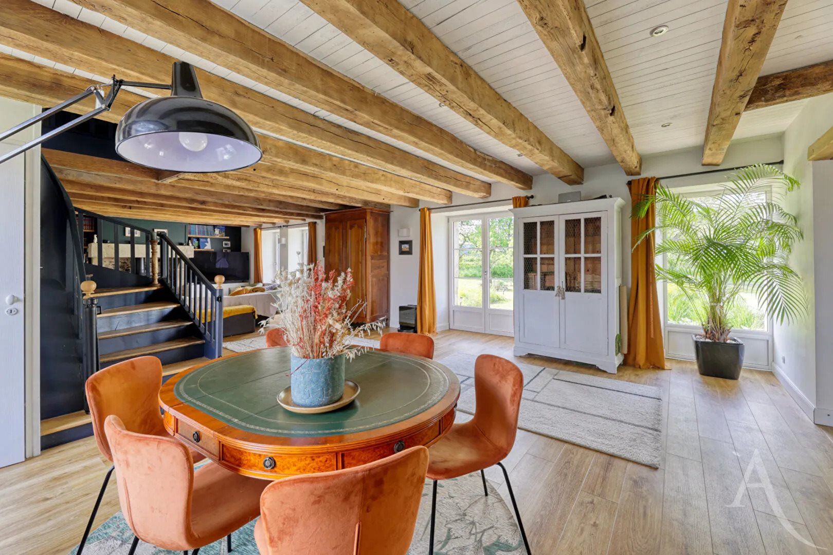 Maison à vendre, 252m², Legé