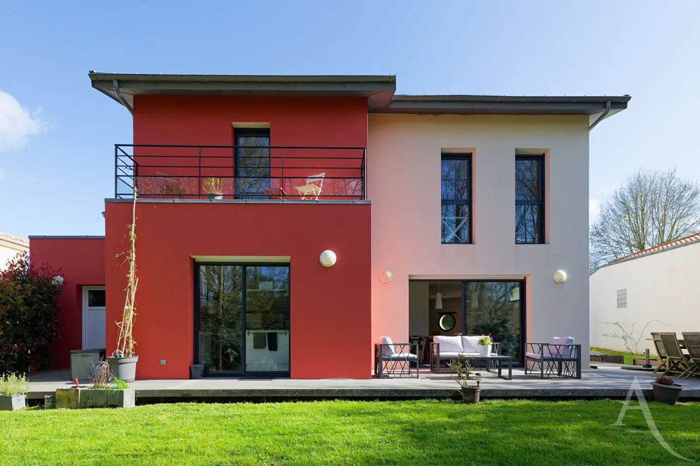 Maison à vendre, 162m², Montaigu