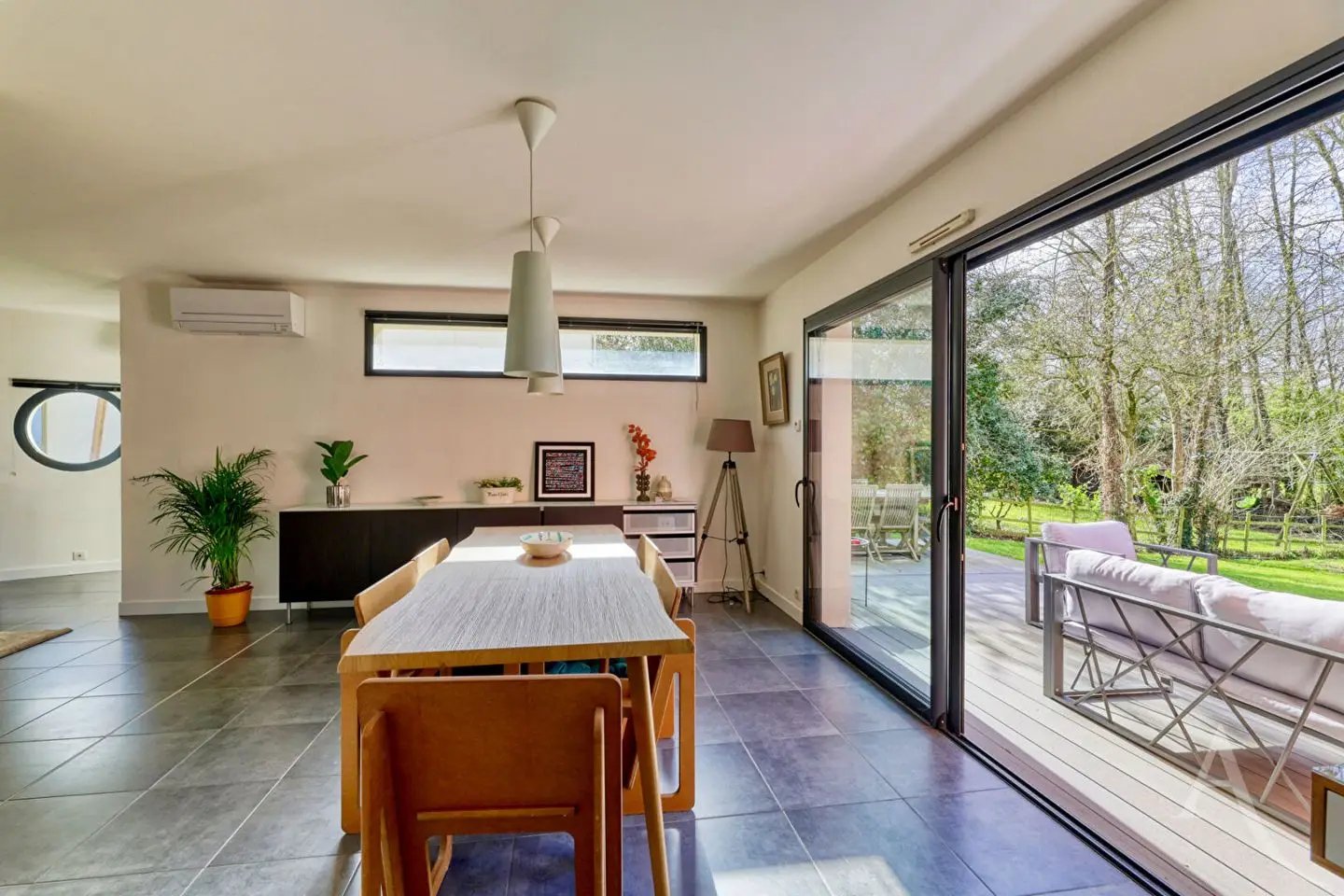 Maison à vendre, 162m², Montaigu