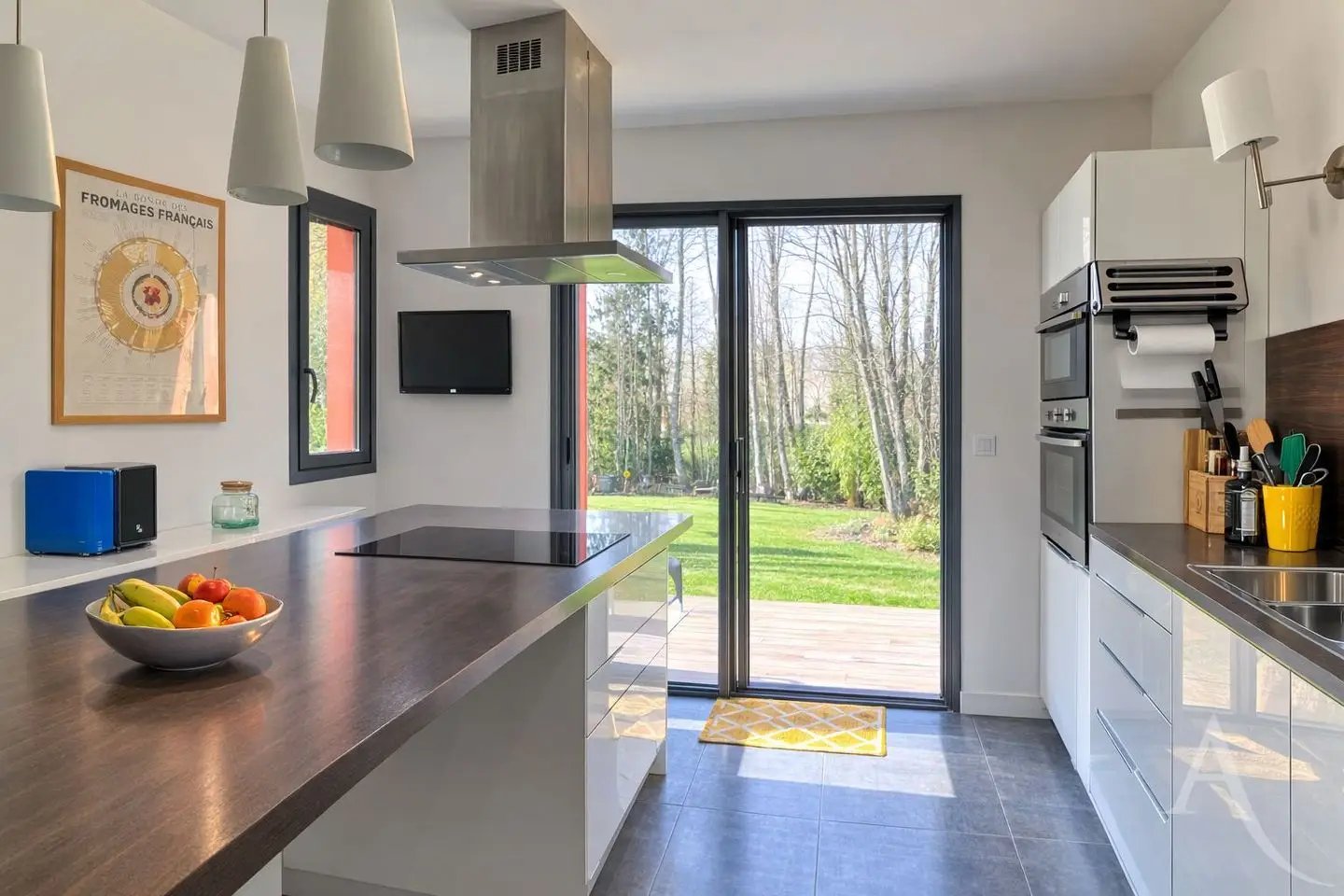 Maison à vendre, 162m², Montaigu