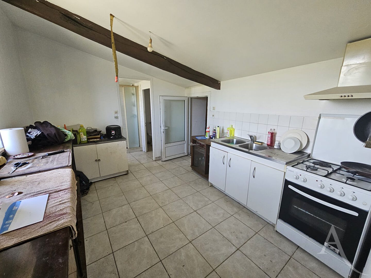 Maison à vendre, 100m², Corcoué-sur-Logne