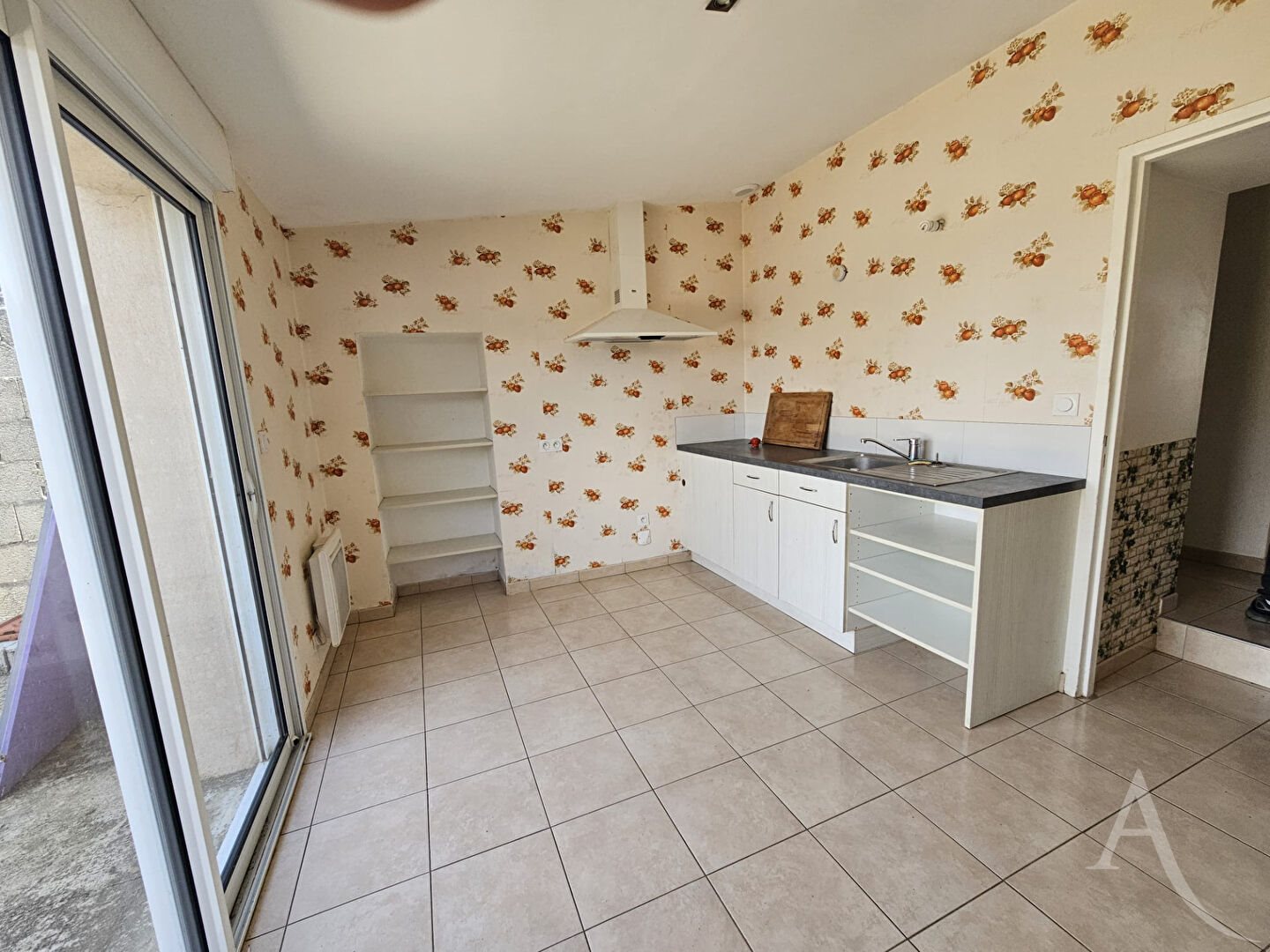 Maison à vendre, 100m², Corcoué-sur-Logne