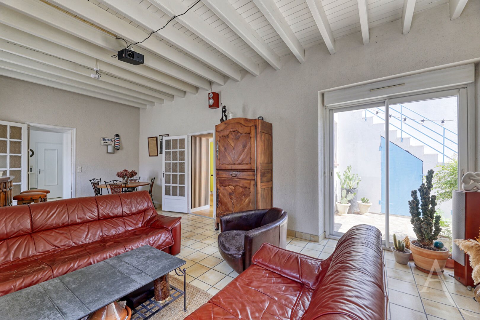 Maison à vendre, 124m², Legé