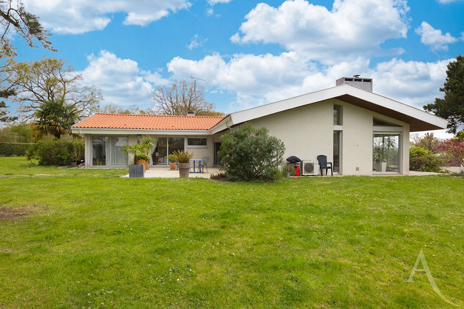 Maison à vendre, 163m², Montaigu