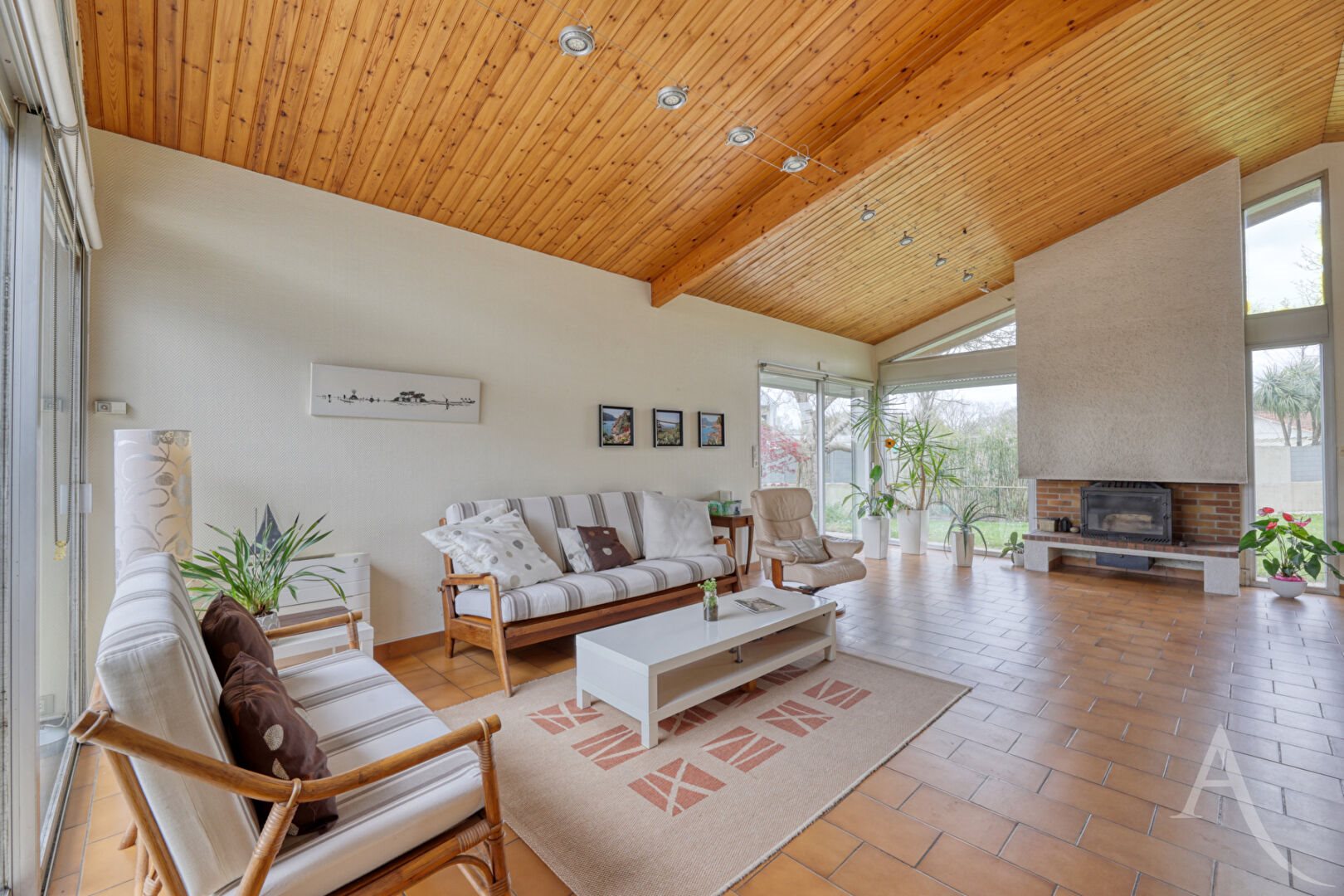 Maison à vendre, 163m², Montaigu