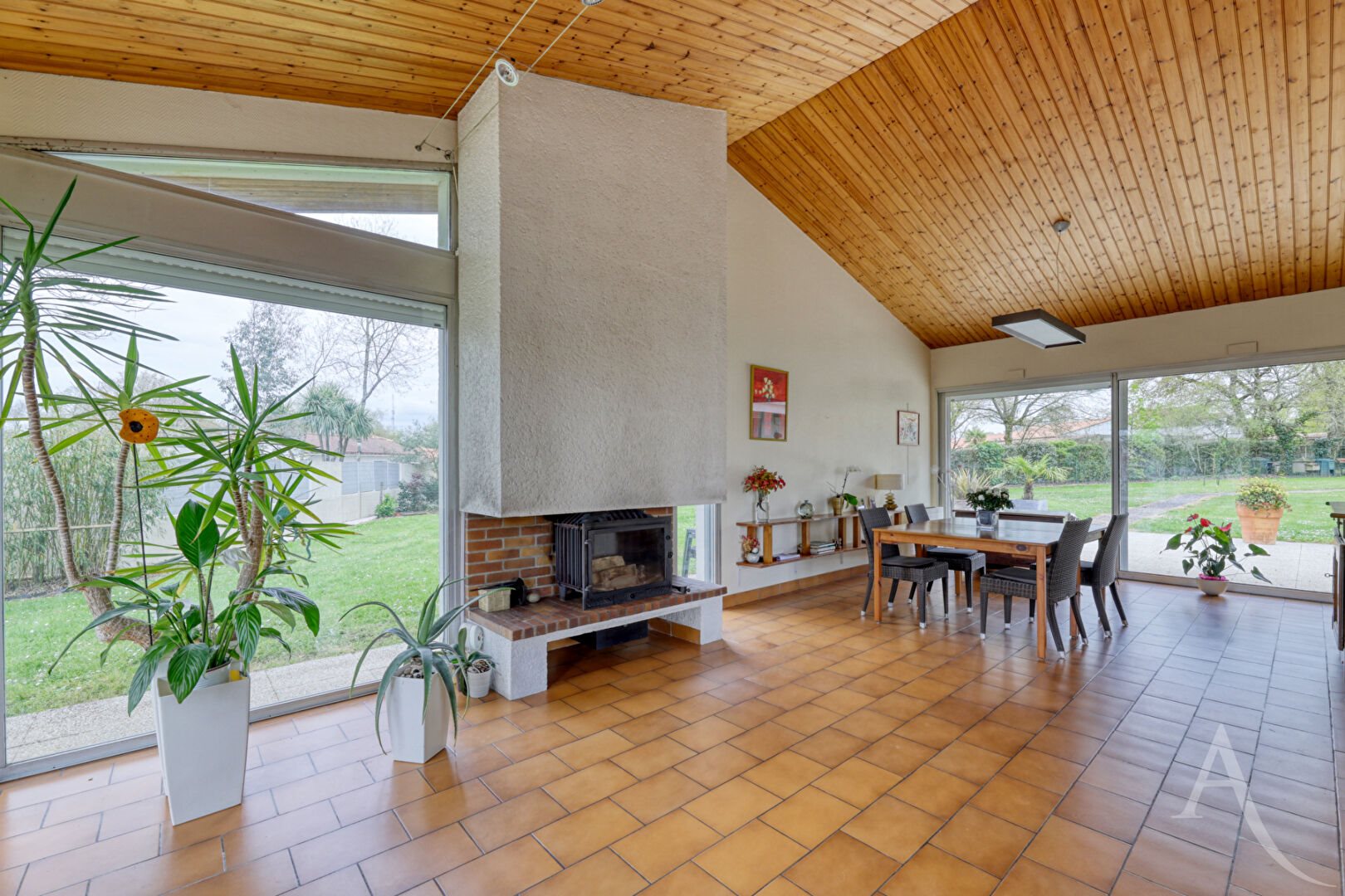 Maison à vendre, 163m², Montaigu
