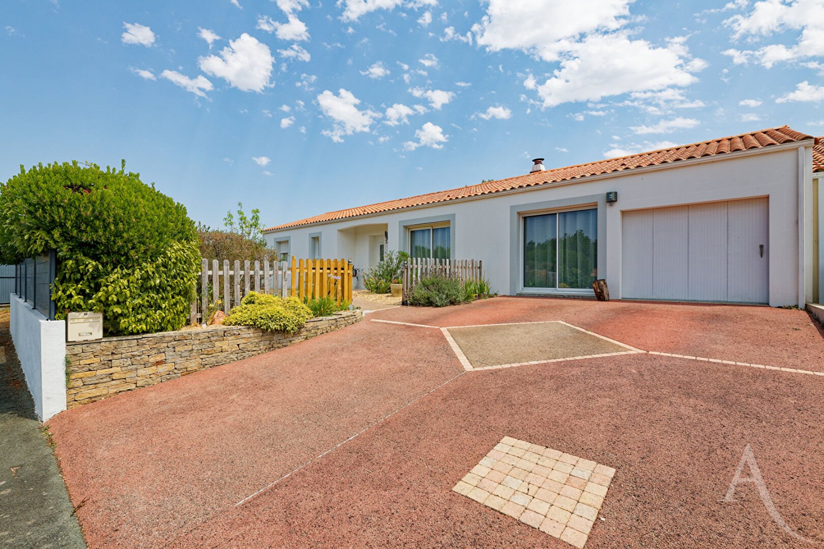 Maison à vendre, 123m², Montaigu