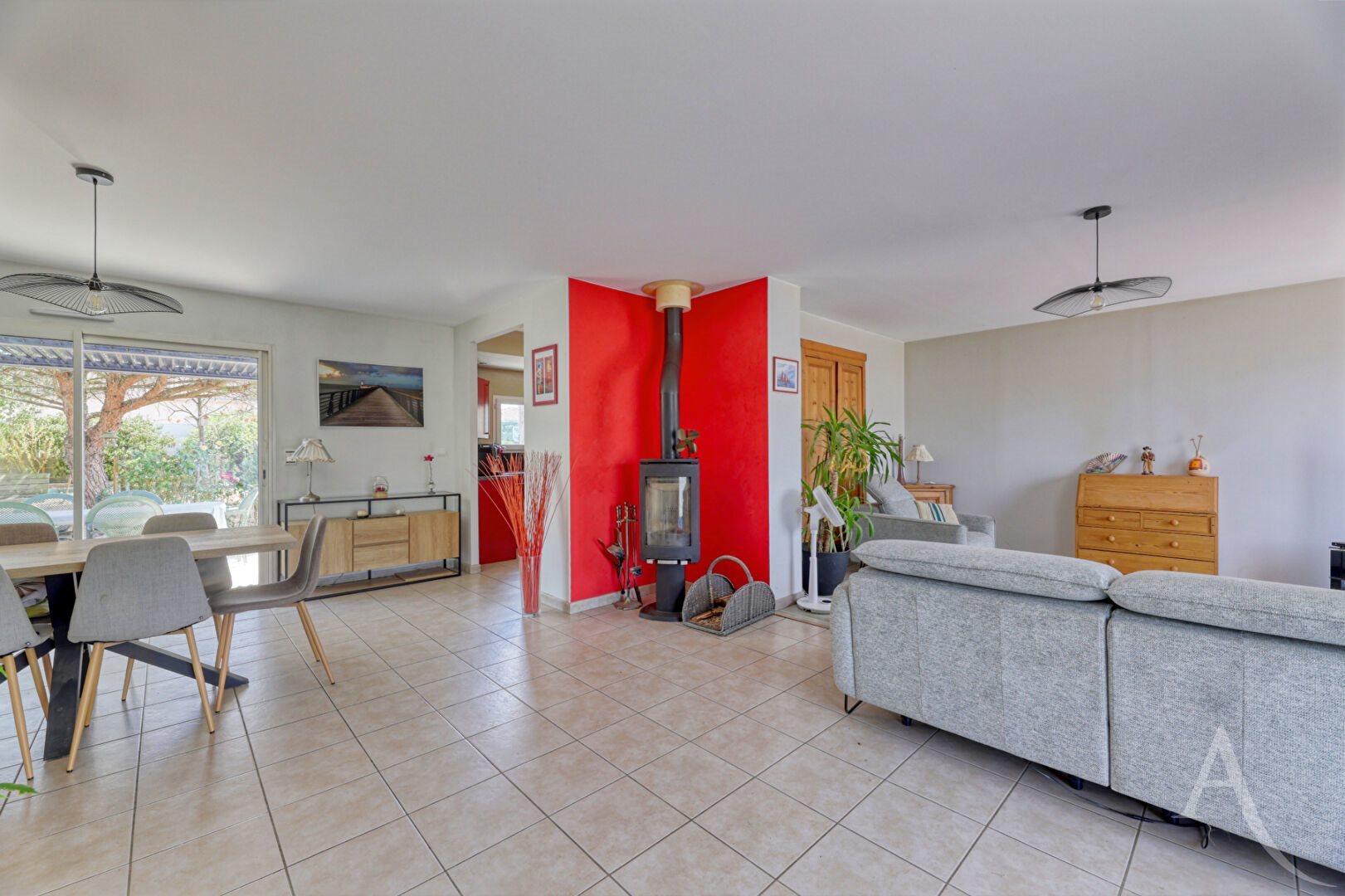 Maison à vendre, 123m², Montaigu