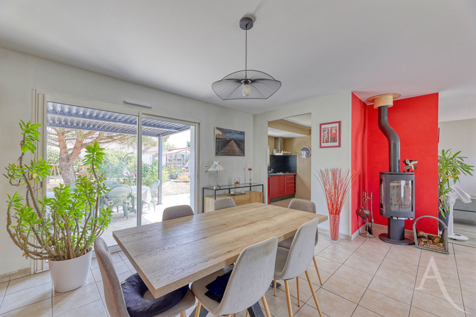 Maison à vendre, 123m², Montaigu