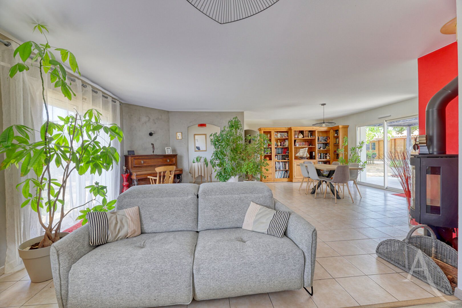 Maison à vendre, 123m², Montaigu