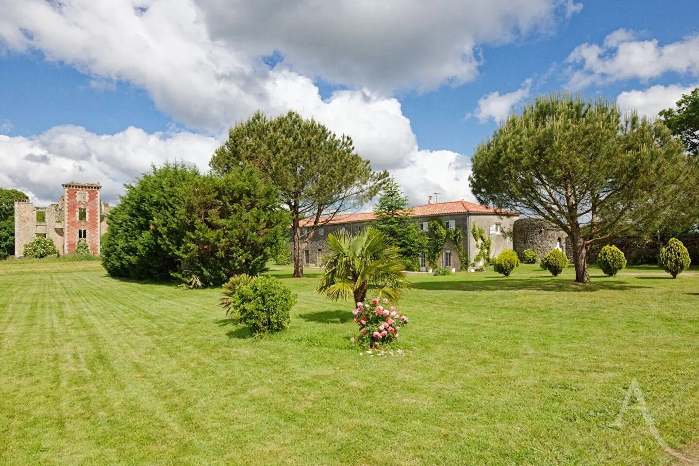 Maison à vendre, 226m², Beaufou