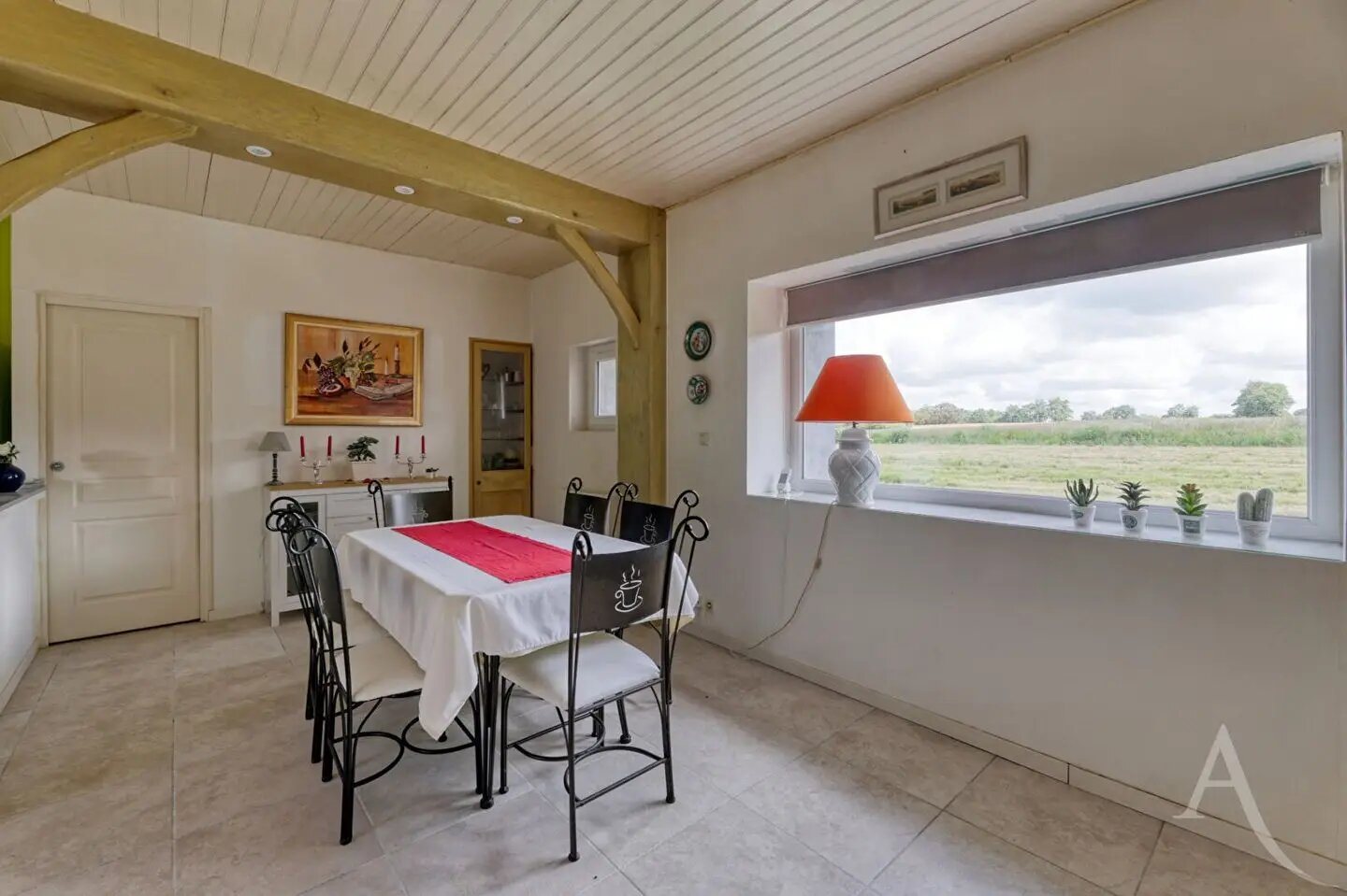 Maison à vendre, 226m², Beaufou