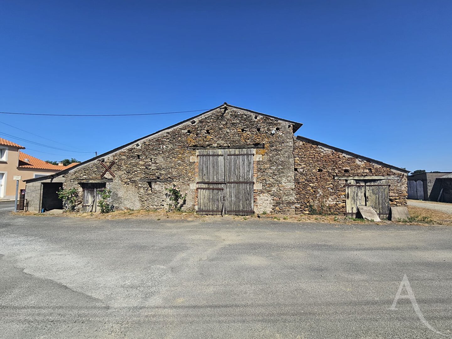 Maison à vendre, 250m², Corcoué-sur-Logne
