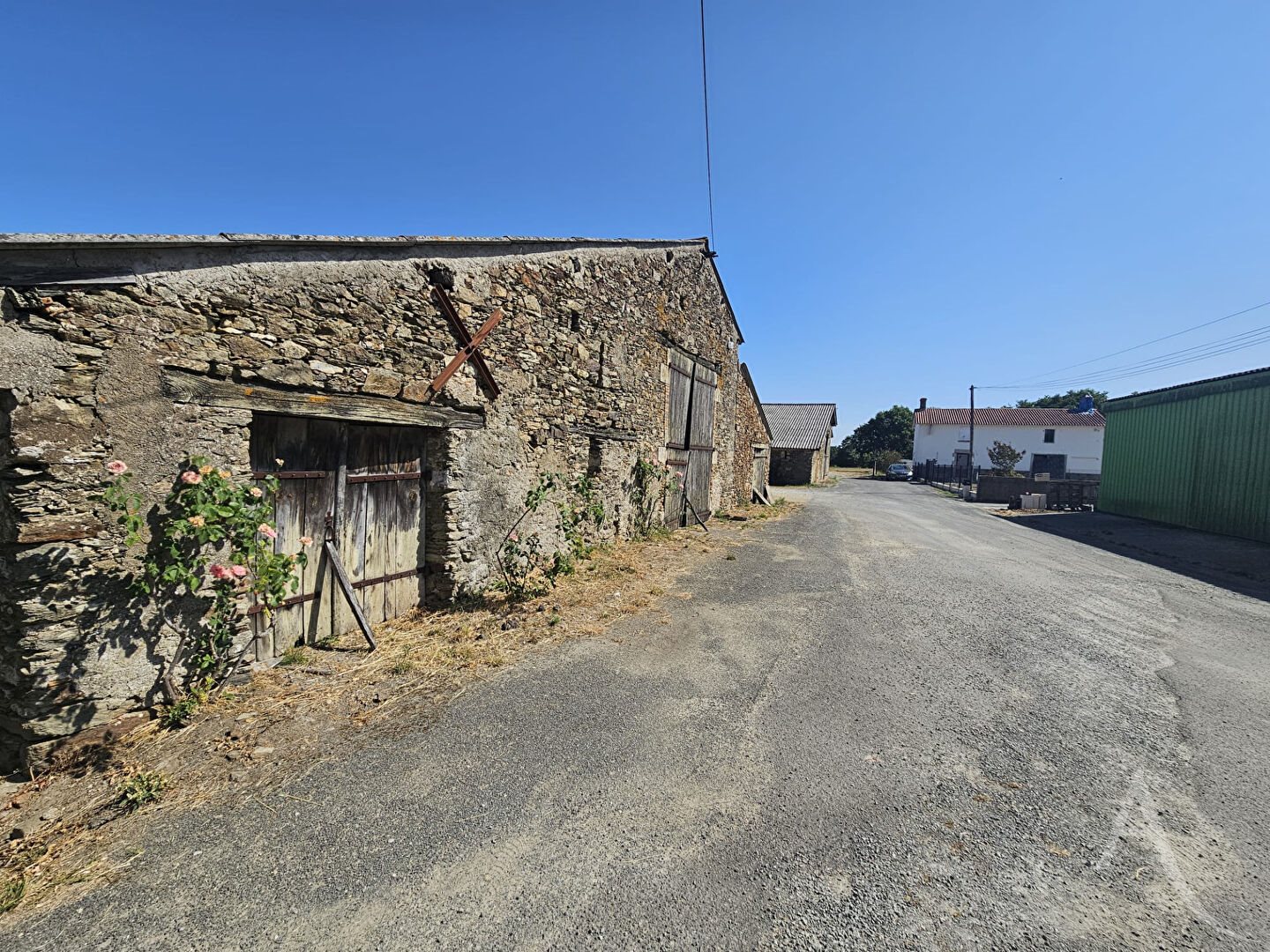 Maison à vendre, 250m², Corcoué-sur-Logne