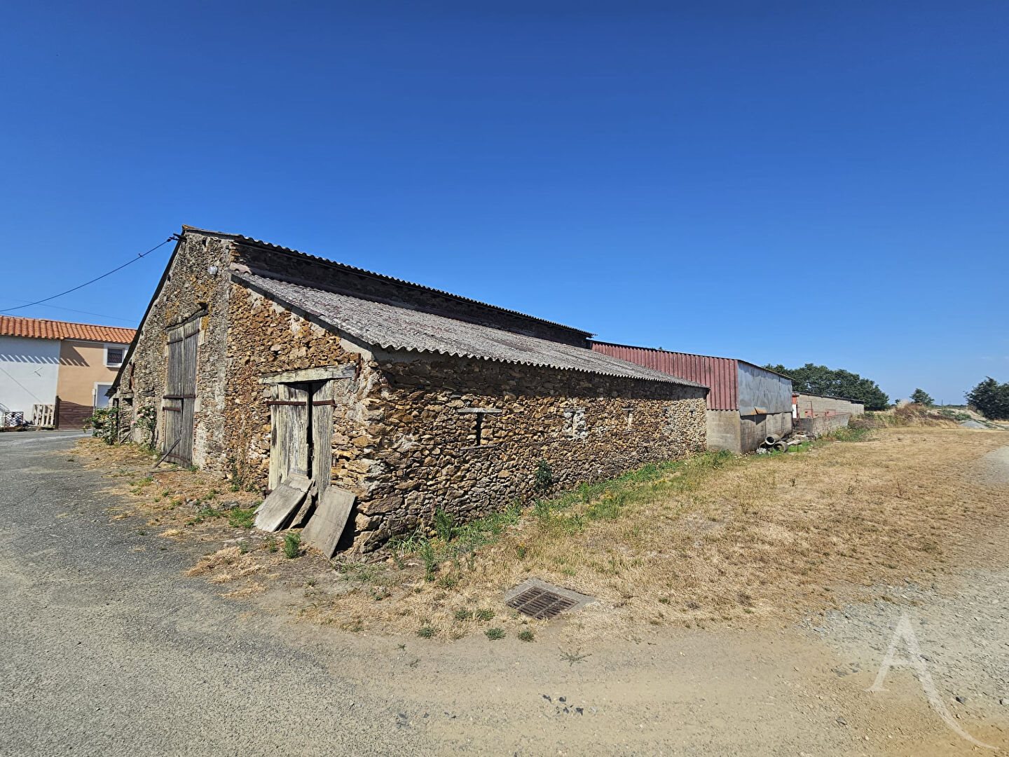 Maison à vendre, 250m², Corcoué-sur-Logne