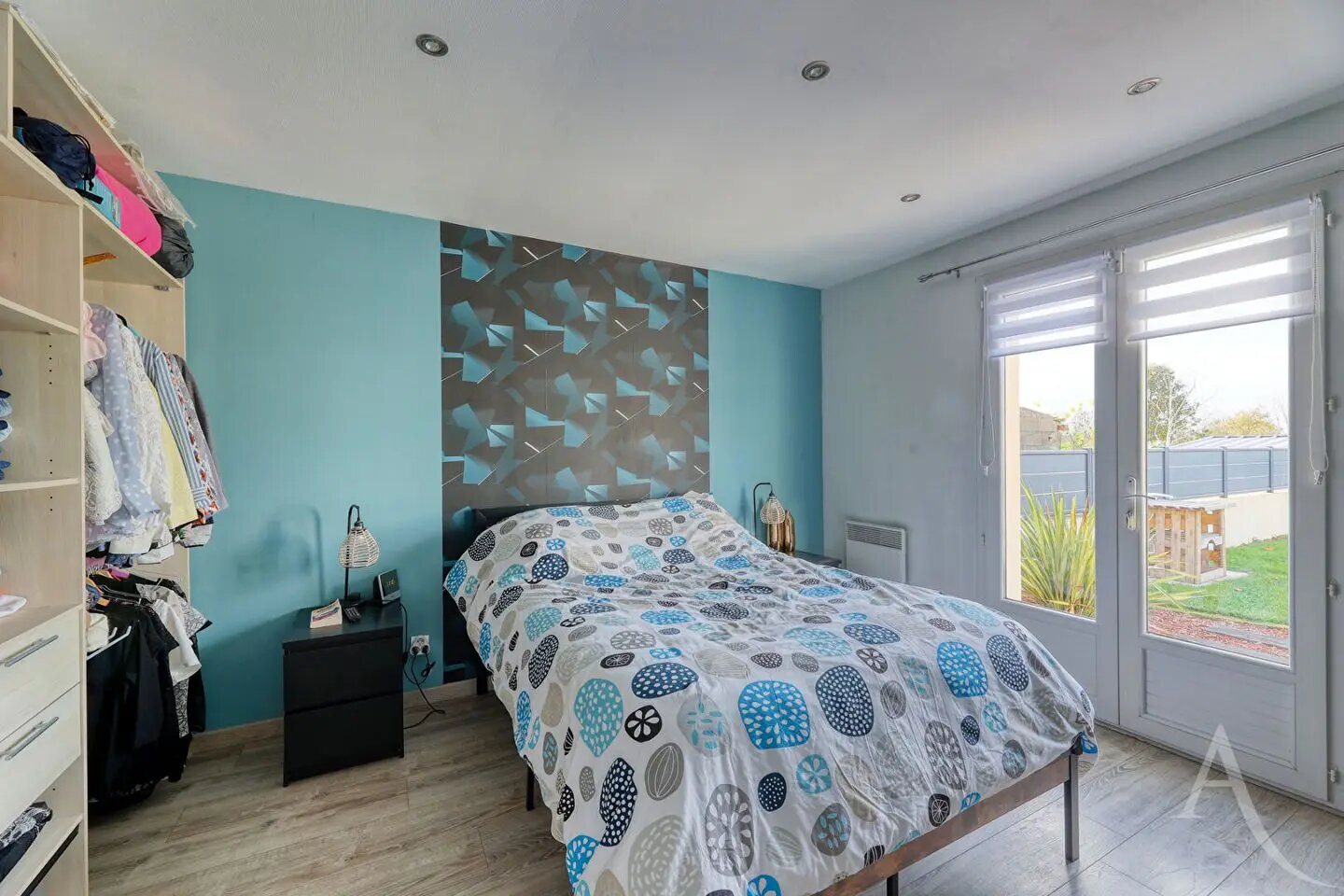 Maison à vendre, 81m², Chavagnes-en-Paillers