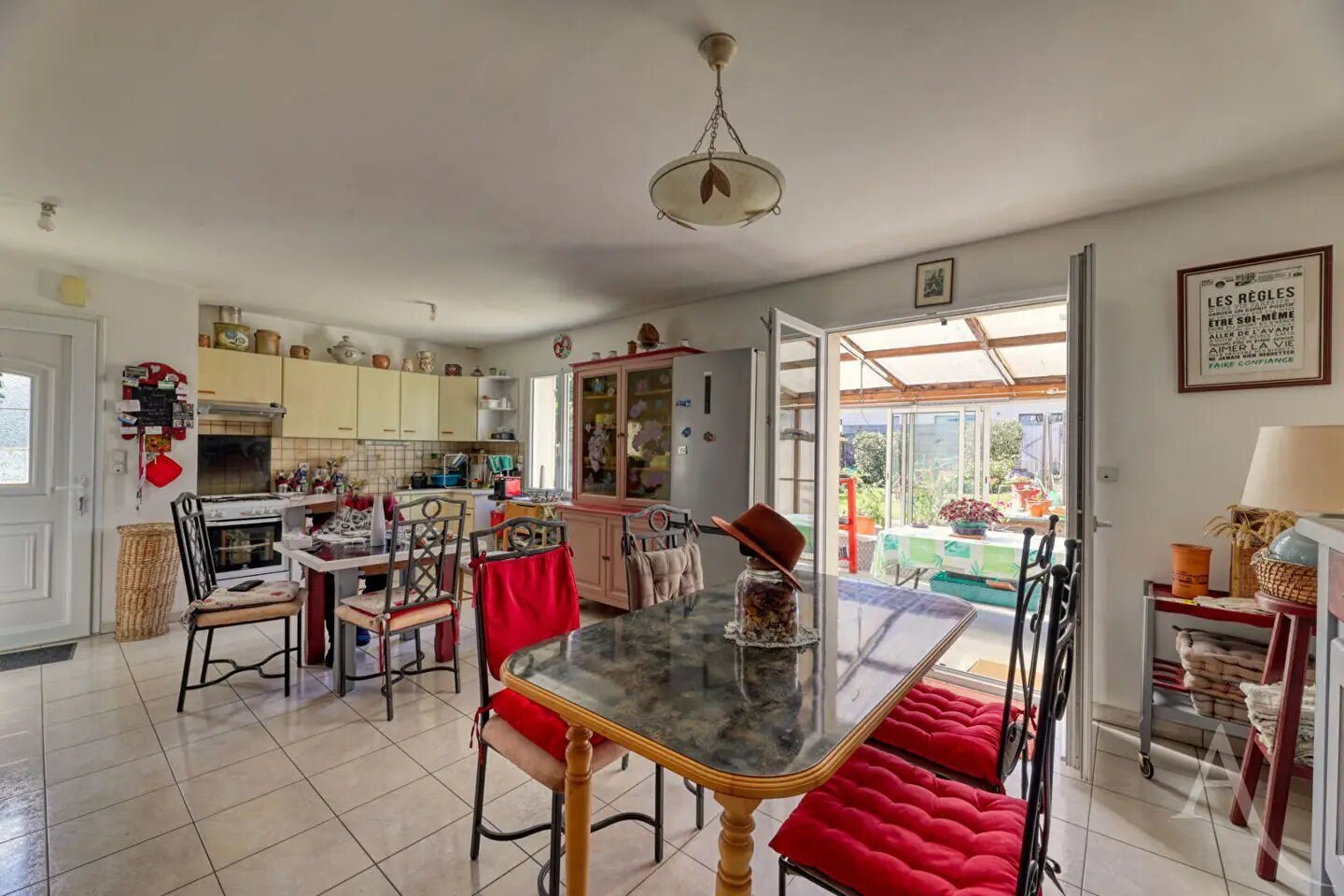 Maison à vendre, 77m², Corcoué-sur-Logne