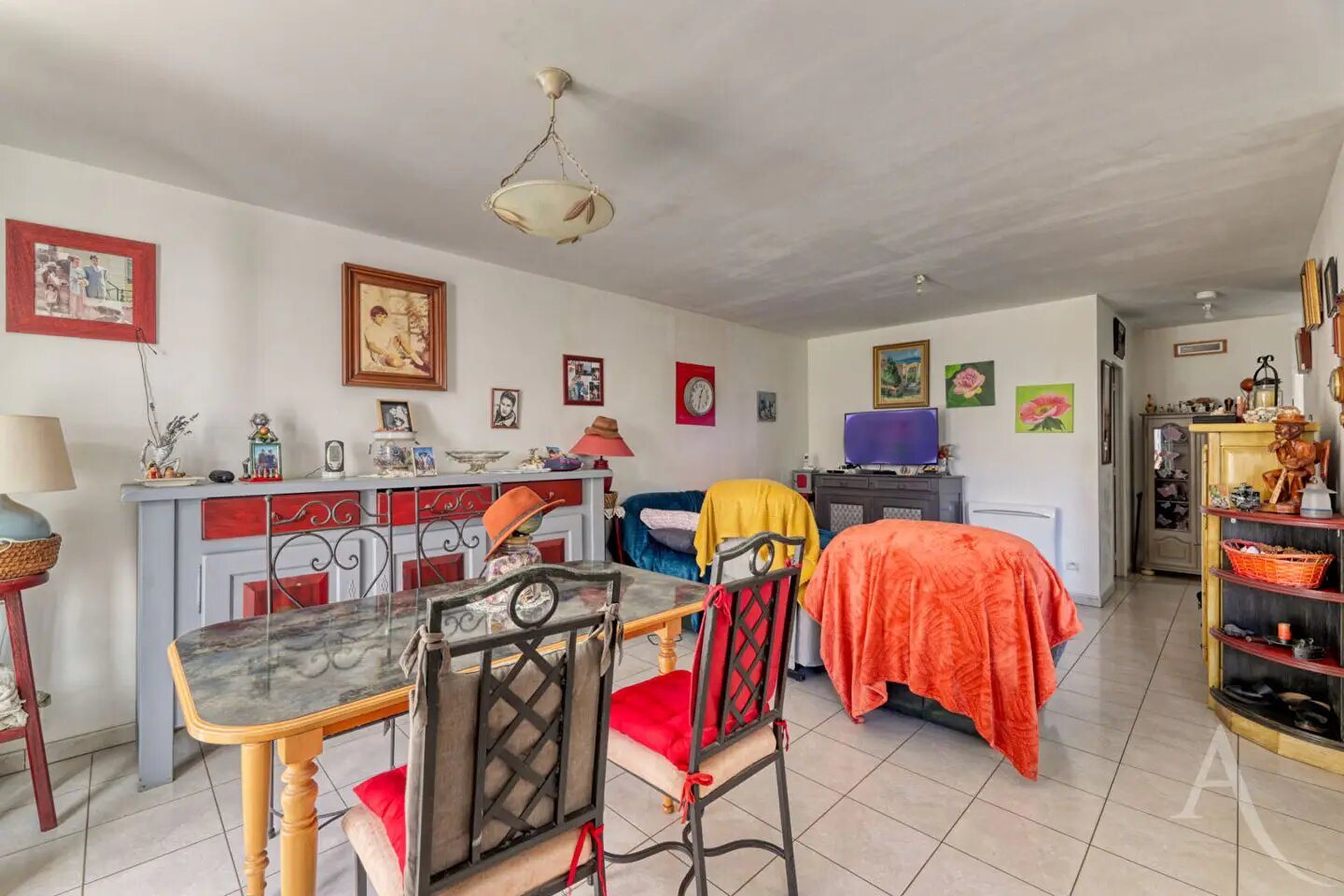 Maison à vendre, 77m², Corcoué-sur-Logne