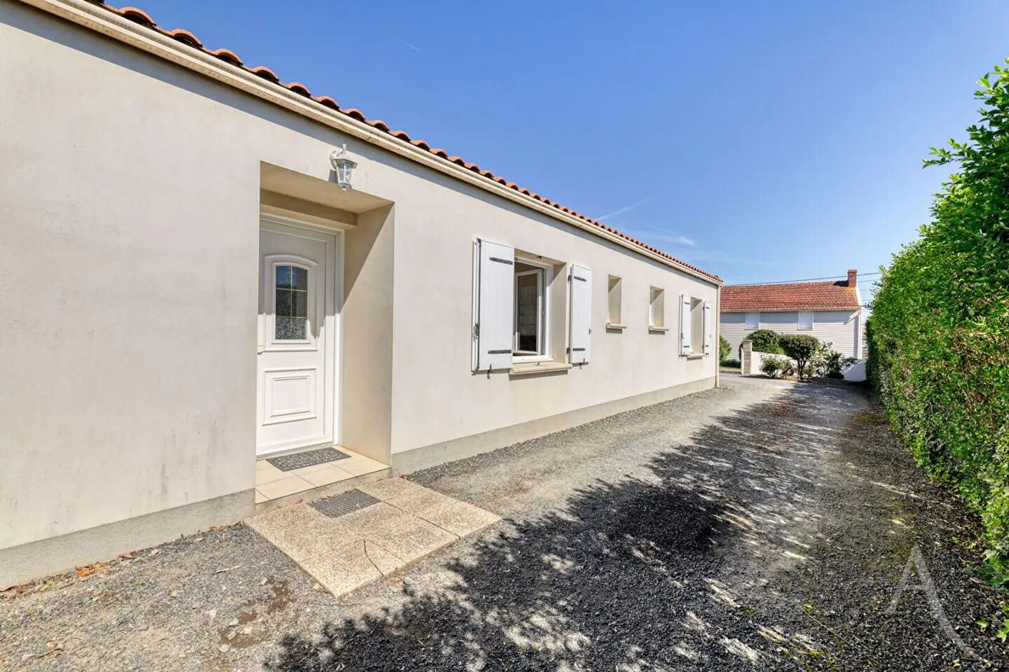 Maison à vendre, 77m², Corcoué-sur-Logne