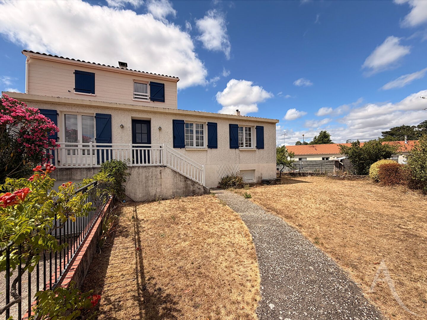 Maison à vendre, 174m², Treize-Septiers