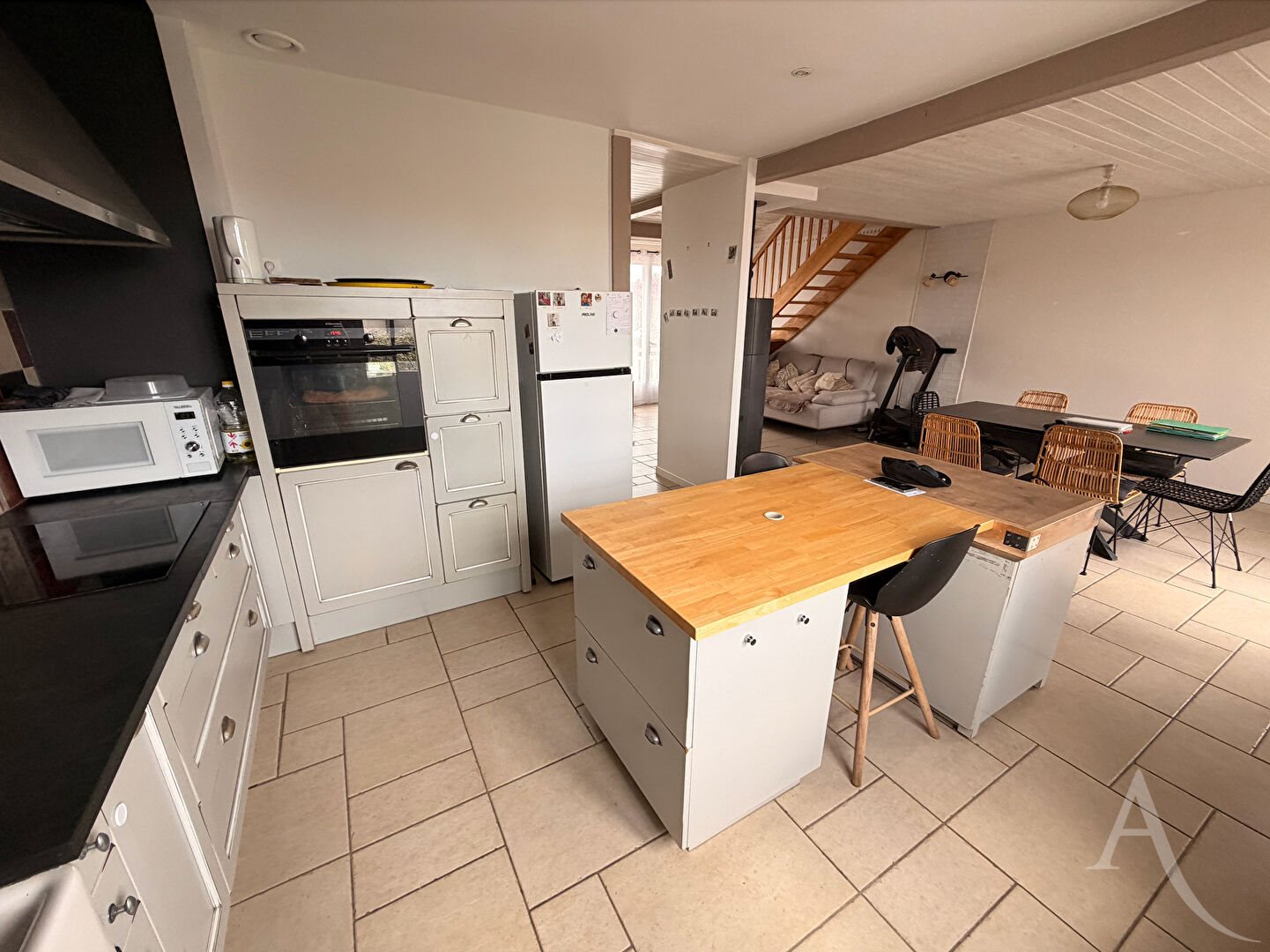 Maison à vendre, 174m², Treize-Septiers