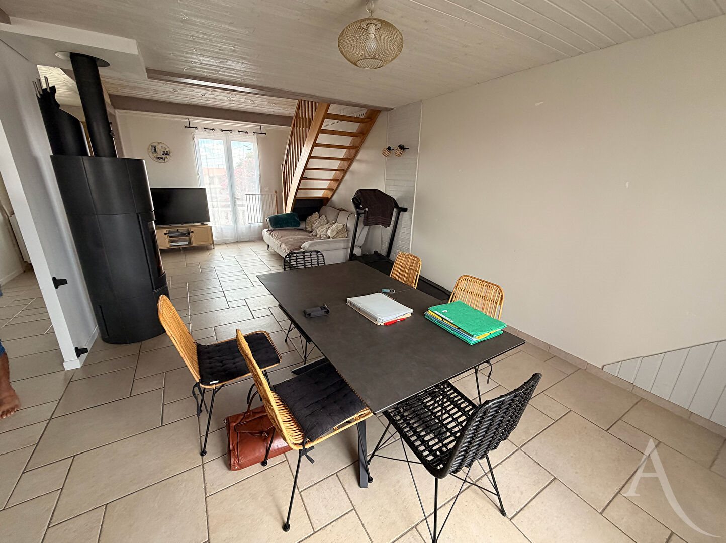 Maison à vendre, 174m², Treize-Septiers