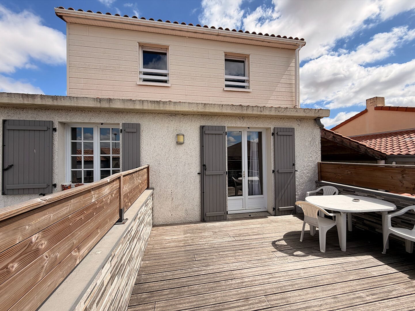 Maison à vendre, 174m², Treize-Septiers