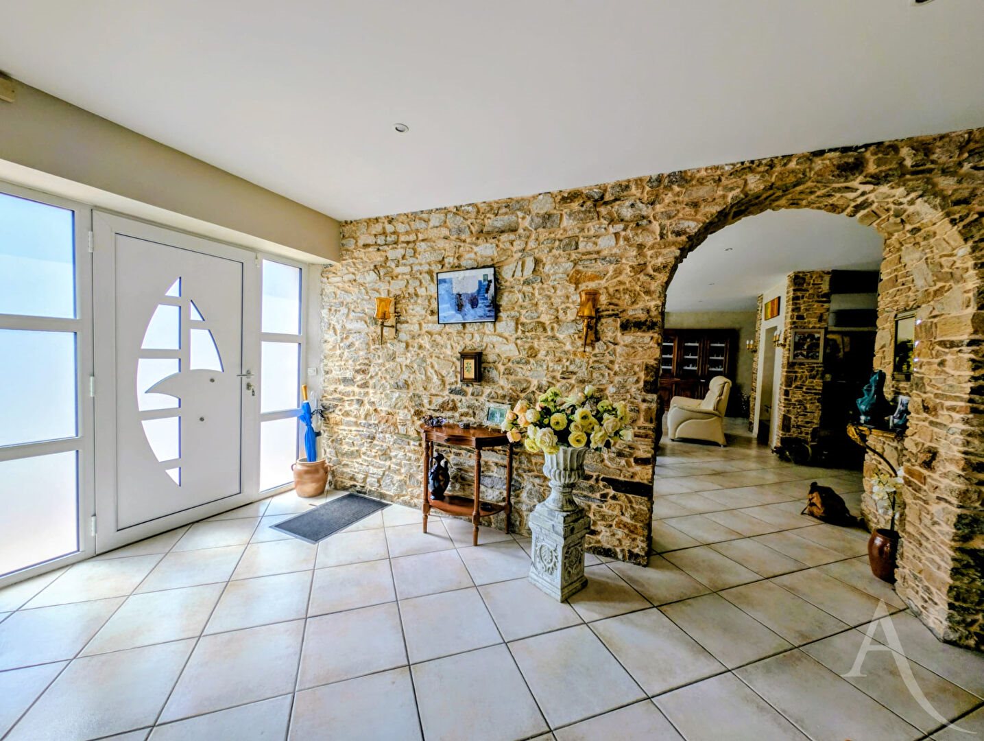 Maison à vendre, 193m², La Haie-Fouassière